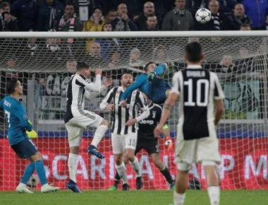 «Προσκυνά» τον Κ. Ρονάλντο ο Διεθνής Τύπος- «Από ποιον πλανήτη μας ήρθες;» (φωτό, βίντεο)